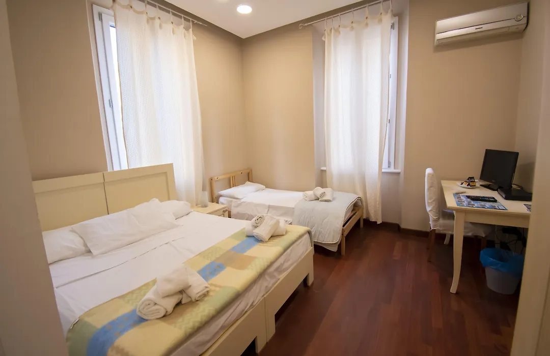 Casual Stay Cairoli-1