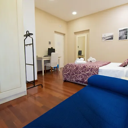 Casual Stay Cairoli-2